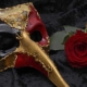 Agile theater costume mask